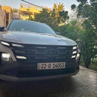 توسان ٢٠٢٥ • خليجي • ماشي ٤٢٠٠٠