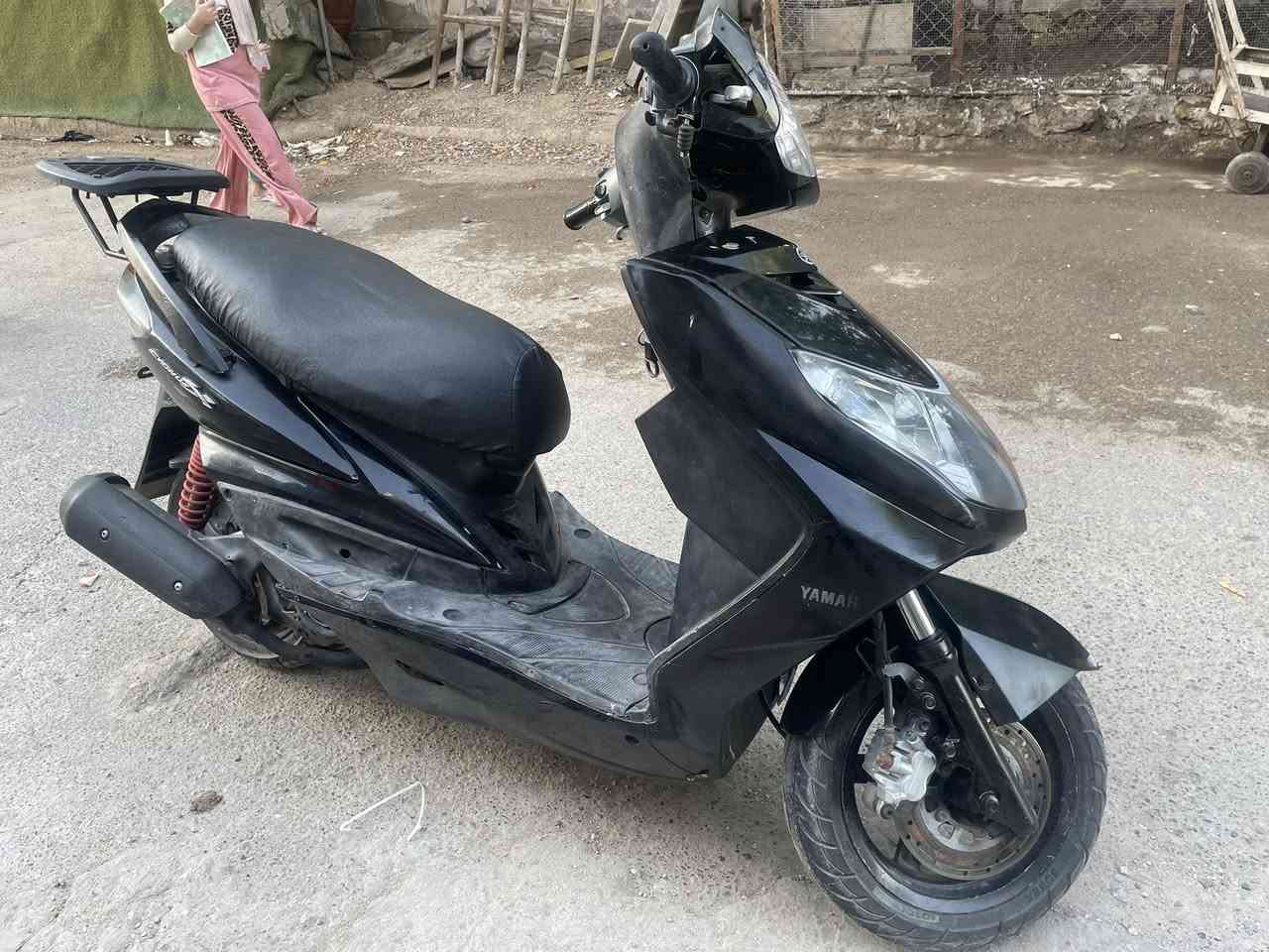 سكنس فحل كابريتر كل نقص ما بيهة كهربائيات سلف هندر كلشي نكرة توديك وين متريد المكان مدينة الصدر للتواصل ع واتساب ***********
 اوراقها موجودة
