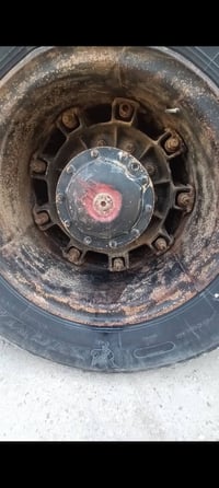 البيع او مروس بصاج  4 زواج برماخ ألماني ابو ٩ 07845428984