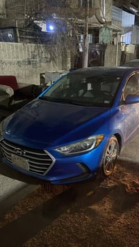 النتره امريكيه رقم بغداد  موديل ٢٠١٨ مكينه ٢٠٠٠دوش كير ايتي السياره ما...