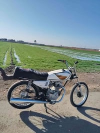 موتور ٢٥٠ • القاسم • ضمان ضد سرقة