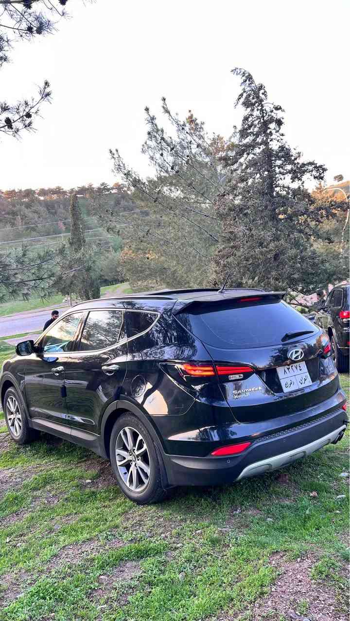 تلفون***********
هونداسنتافي٢٠١٤ وارد خليجي
سعر١٦٨ورقه مجال
بدون صبخ بدون تعديل ٦سلندر گيرمحرك ب شرط
مواصفات فول فول بانوراما دبل اكسل بصمه ٧راكب تحكم استيرن تحديد سرعه فول فول مواصفات 
تحويل وكاله غرامات ب شرط اكر, نينوى
