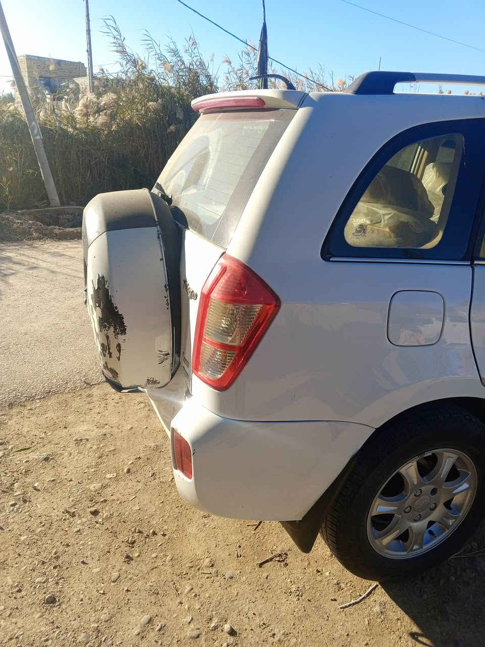 تيكو 2013
سياره جاهزه 
مكينه 1800
كير كهربائي 
ابيع قسط مع الضمانات مقدمه 25ورقه 
بشرط تتحمل بالقسط 
النقدي 55 ورقه 
مكاني واسط قضاء الحي 
***********
***********
