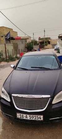 ٦ سلندر • غاز وبنزين • فتحة سقف