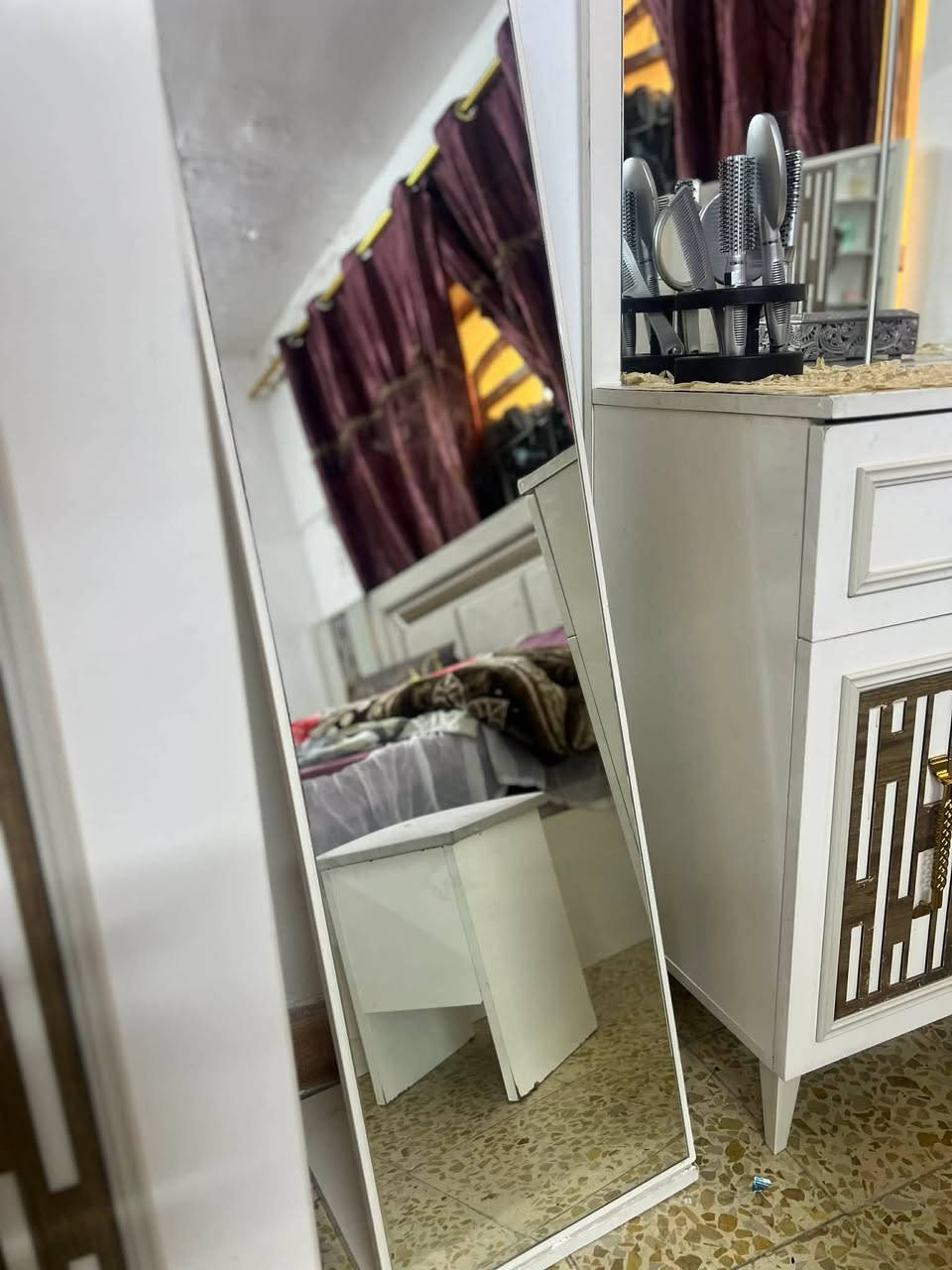 غرفه تركيه اخت الجديده نضيفه كلش 10 قطع السعر 800  وتوصيل والشد مجاني داخل النجف


**إذا كنت صاحب هذا الإعلان وتريد حذفه لأي سبب، رجاءا أرسل رسالة إلى الدعم الفني**