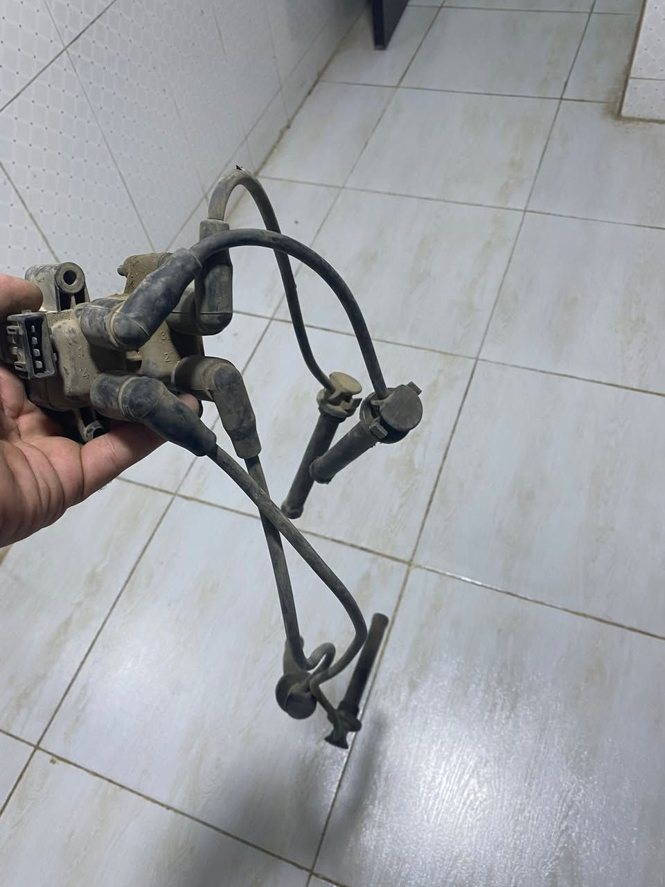 تفصيخ شيري اي 5 & اي 3
للبيع كربلاء

***********

