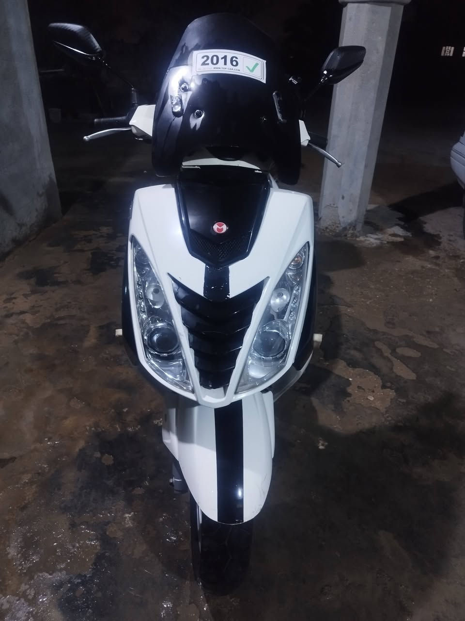 سلام عليكم دراجه للبيع محرك شرط وكهربائيات كلها شغال اتهد من كلشي دراجه بعدها مال باله ولل مروس هم ترهم شعندك نزل السعر 650وبيها مال قليل ***********بي وتساب وليريد يرسلني عل مسنجر واني بل خدمه
