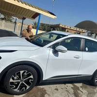 سبورتج • ٢٠٢٤ • ٨١٠٠٠ كم