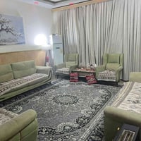 تخم تركي • ١٠ مقاعد • نظيف