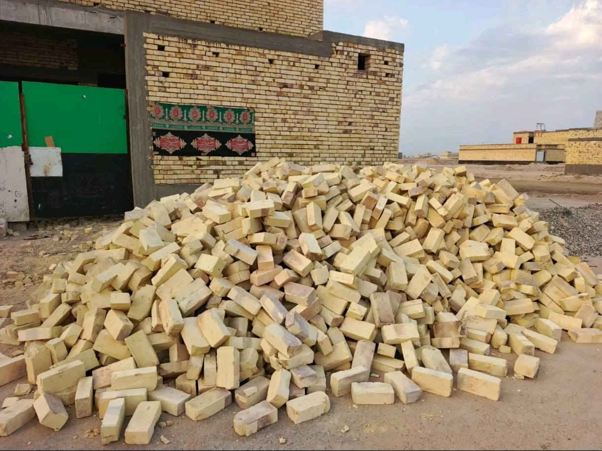 سلام عليكم طابوك درجه اولى عادي وجمهوري عدد مضبوط وزياده امانه الله مكفوله من الملاح والكسر توصل لك للباب وتدلل اتصل باسرع وقت /*********** /*********** (💁) اتصل على الخط واتساب
