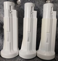 بور بيم • قطع كاملة • استعمال قليل