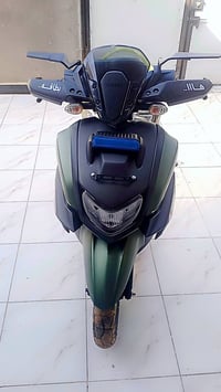 ZR • موديل ٢٤ • ماشي ٦٠٠٠