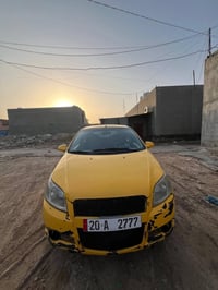 افيو هاشباك ٢٠٠٩ وارد أمريكي مصفر هيئه وغرامات ٠٧٧٠٦٩٤٧٧٣١