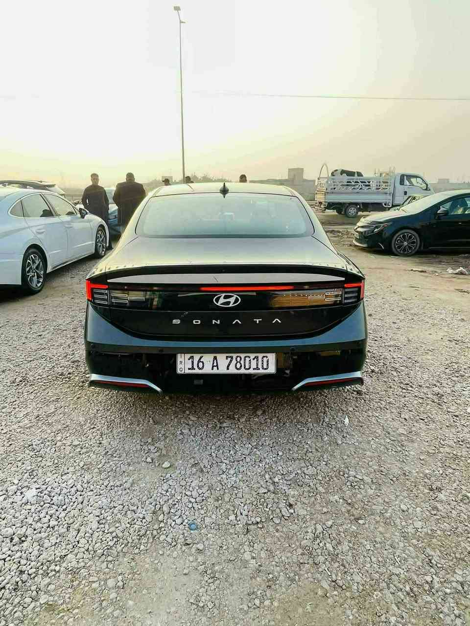 للبيع فقط 
هونداي سوناتا 2024 امريكي
مرقم شهداء قادسيه وكاله عامه من المالك
الضرر تبديل قبق الجنطه فقط
بدون دواخل
بدون رباك

السعر 188وبيها مجال بصيط

للاستفسار الأتصال
***********
***********
العنوان المثنى الوركاء
