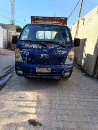 كيا • ٢٠٠٧ • رقم مميز