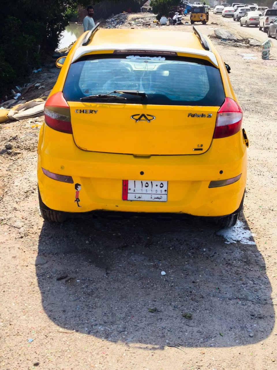 شيري افلاوين للبيع 2013 السنويه منتهيه 2018 وجير ومكينه وتبريد كفاله بودي حلو حداديهه السعر 27 وبيها مجال البصره شقق الموفقيه الاتصال على الرقم ***********
