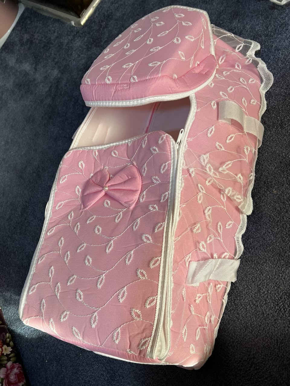 للبيع


**إذا كنت صاحب هذا الإعلان وتريد حذفه لأي سبب، رجاءا أرسل رسالة إلى الدعم الفني**