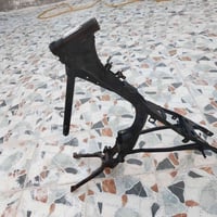 شاص • موديل 2012 • أوراق أصلية