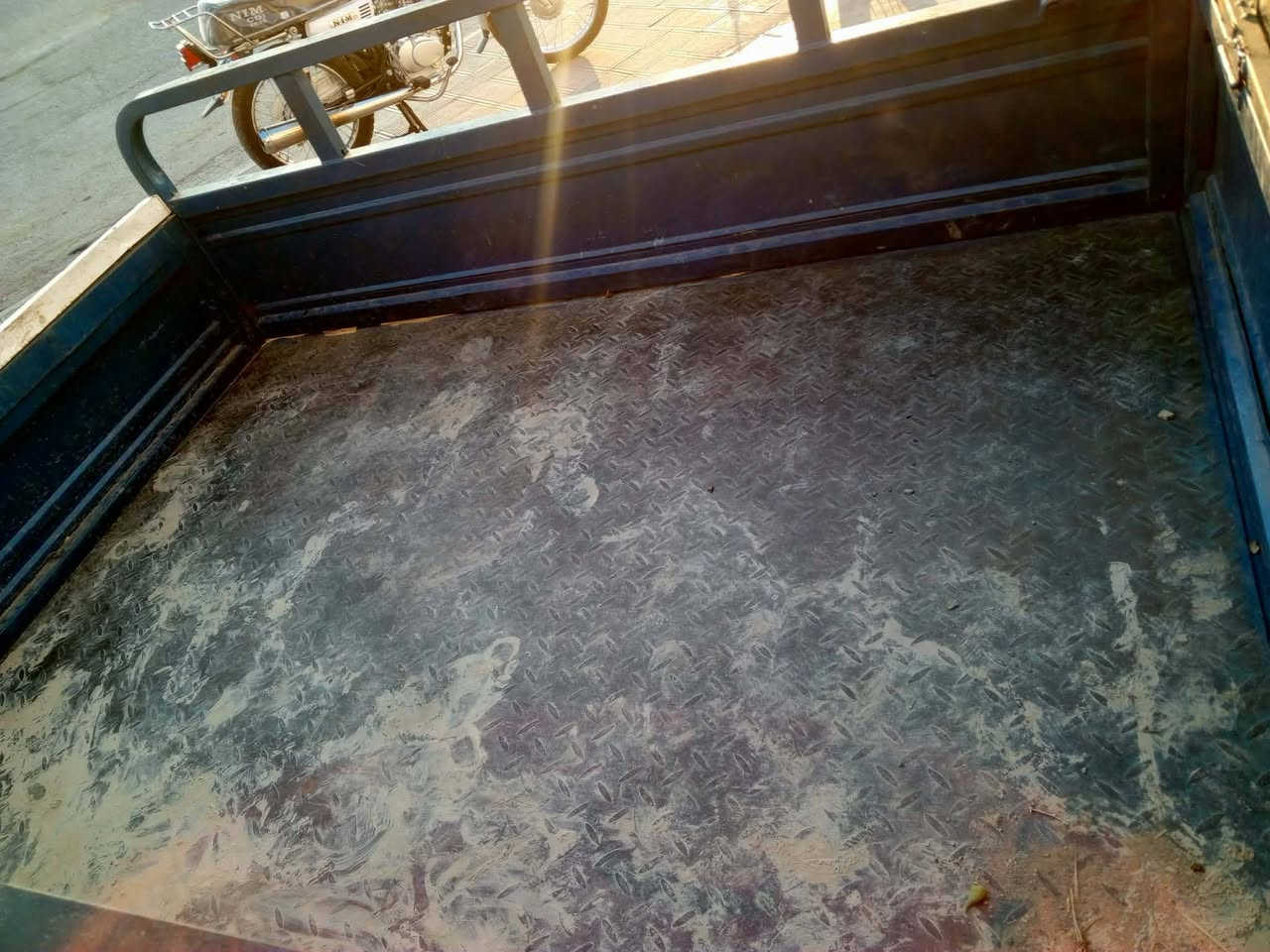 سلام عليكم
ستوته 19اوراق للبيع 
تخم تاير جديد 
كهربائيات كلها شغاله 
محرك 2026
ستوته كله ع البلاد 
سعر 1800وبي مجال 
مكلف بالنشر 
العنوان واسط قضاء الاحرار
***********
