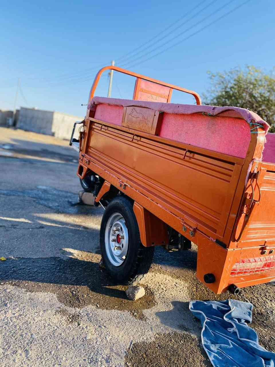 ستوته البيع
سلام عليكم البيع ستوته جمره بتره تلاث براغي مكفوله كفاله عامه موديل 2023ستوته خير من الله كلشي شغال تواصل ***********
