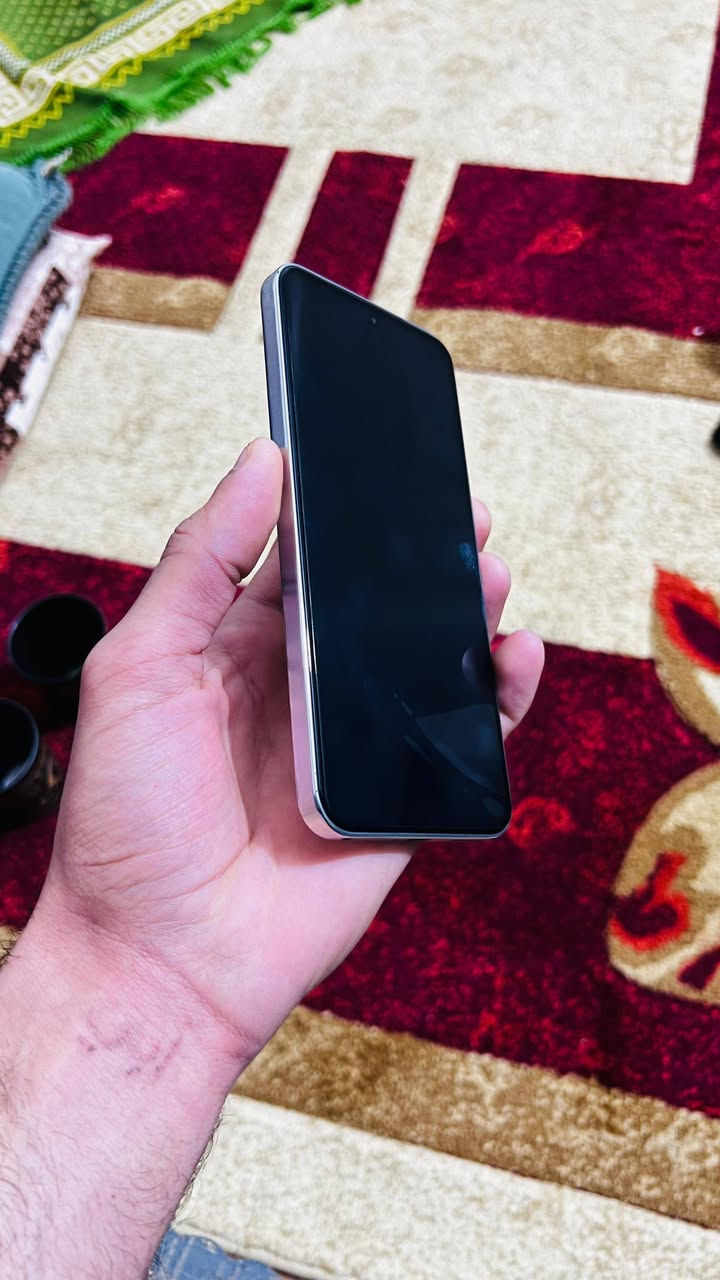 انفنكس جيتي 30 برو جهاز فول نضافه كله شغال ذاكره 256
عشوائية 12+12 ببجي 120 فريم فقط بي خط بل شاشه ممئثر بشي كله شغال جهاز عل فحص 

بيع أو مراوس متواجد فيس سعره 225 ألف


**إذا كنت صاحب هذا الإعلان وتريد حذفه لأي سبب، رجاءا أرسل رسالة إلى الدعم الفني**