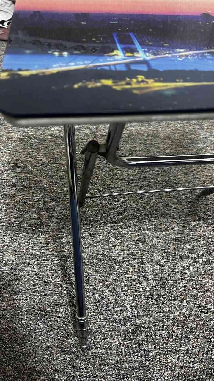سيت طبلات
من فوك زجاج رجليين ستيل 
سعر فقط30


**إذا كنت صاحب هذا الإعلان وتريد حذفه لأي سبب، رجاءا أرسل رسالة إلى الدعم الفني**