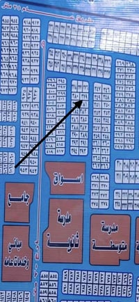 الديـوان أبو غريب • ١٠٠م • واجهة ٥م