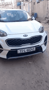 سبورتاج • ٢٠٢٢ • ٧ راكب