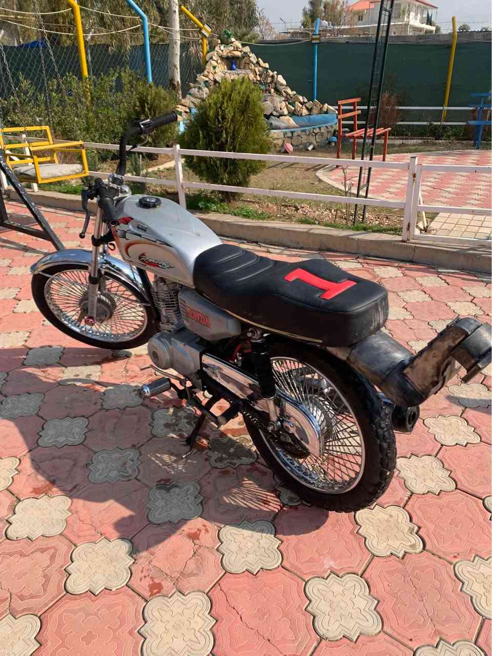 ماتۆرەکە بەس سەرێ کرایتەوە 
بەشەرتی هەموو شتەک 
بەس ماشااللەی دەوێ قوەتی 
شوێن هەولێر أربيل, العراق


**إذا كنت صاحب هذا الإعلان وتريد حذفه لأي سبب، رجاءا أرسل رسالة إلى الدعم الفني**