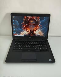 لا تدوخ وتضيع فلوسك بمكان غلط! 💻🔥 لابتوب Dell Latitude 5490 قطعة "لوز"...