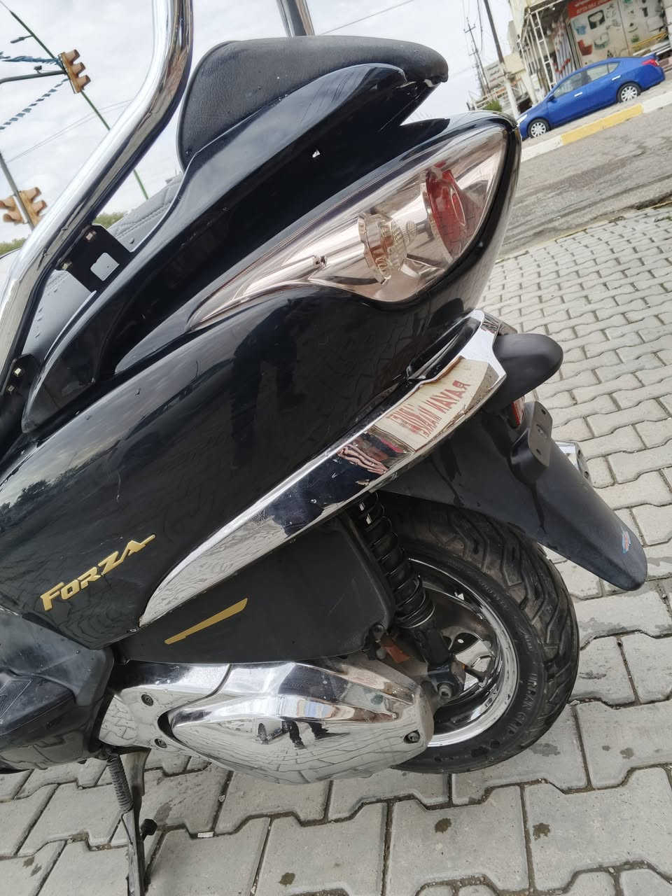 فورزه صفر 8  7كير 4تحويلات فول  محدثه كله كلستار محرك ما مفتوح كله بلاديه تدفه بل يده مسجل بلادي عل ستليكل ينصه ويعله   ويل كلاتسار نظافه فول  رقم ***********
