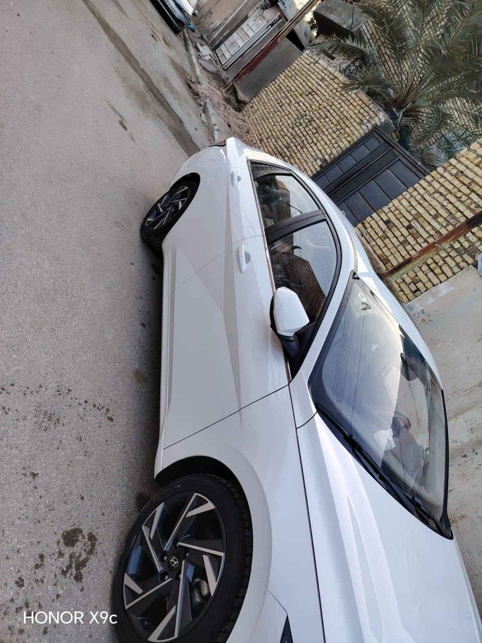 السلام عليكم النترا موديل ٢٤ بصمه ماشيه ٣٨ الف فول مواصفات خليجي
تجميع الصين مواصفاتها محرك ١٥٠٠ دبل نوزل شاشة كامرا حساسات ويل كب تخم تاير جديد تدفئه تبريد فتحة سقف مريا شفط اشاير بالمري رقم أربيل شرط وكاله باسم المشتري بيها رصعه بارد بالهلال الخلفي كد شبر بصيطه مكان السياره ذي قار السعر ١٣٧ وبيها مجال بسيط

الاستفسار الاتصال

 على الرقم :***********
