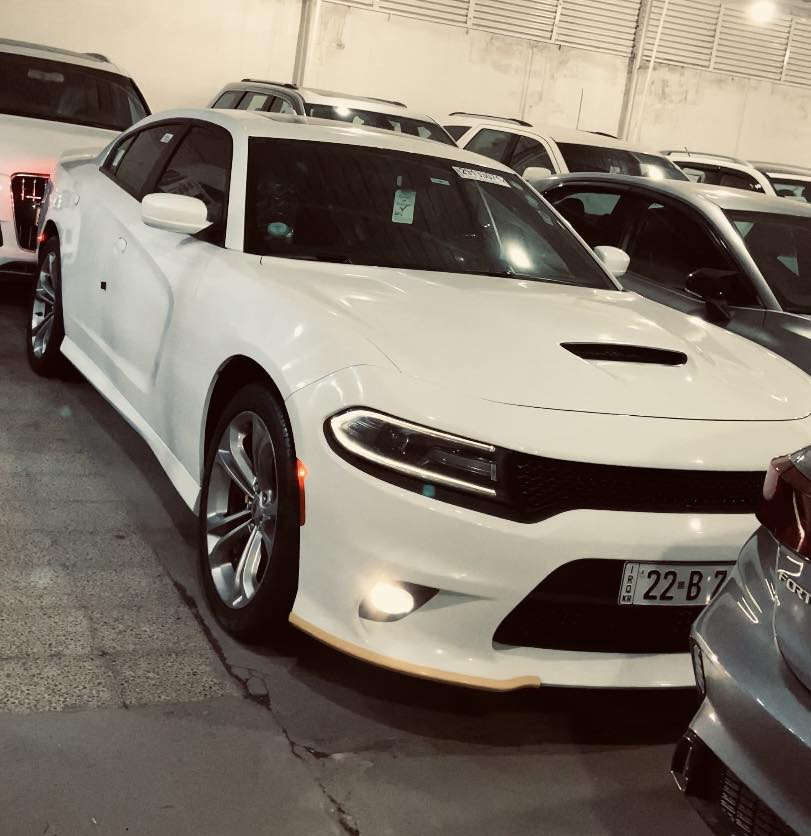 جارجر 2019 موصفات جيتي بدون ضرار كلين تاتيل بدون بارد ماشي 60 ألف سيارة جديد مكان سيارة موصل (***********) وتساب
