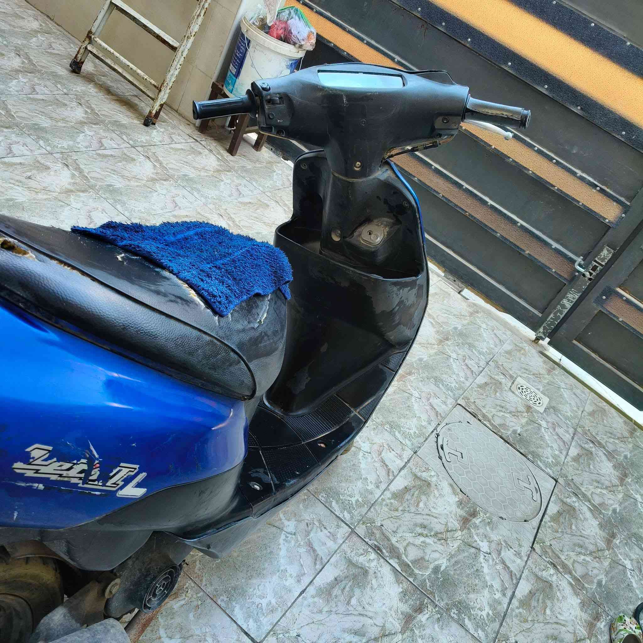 السلام عليكم دراجة 60 سازوكي للبيع الدراجة الكابريتة مالتهة يحتاجلهة تبديل فقط الدراجة سعرة 120 وبي مجال للستفسار خاص العنوان الزعفرانية


**إذا كنت صاحب هذا الإعلان وتريد حذفه لأي سبب، رجاءا أرسل رسالة إلى الدعم الفني**