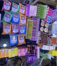 تصفية كوزمتك • جديد • ٣٤ عطر