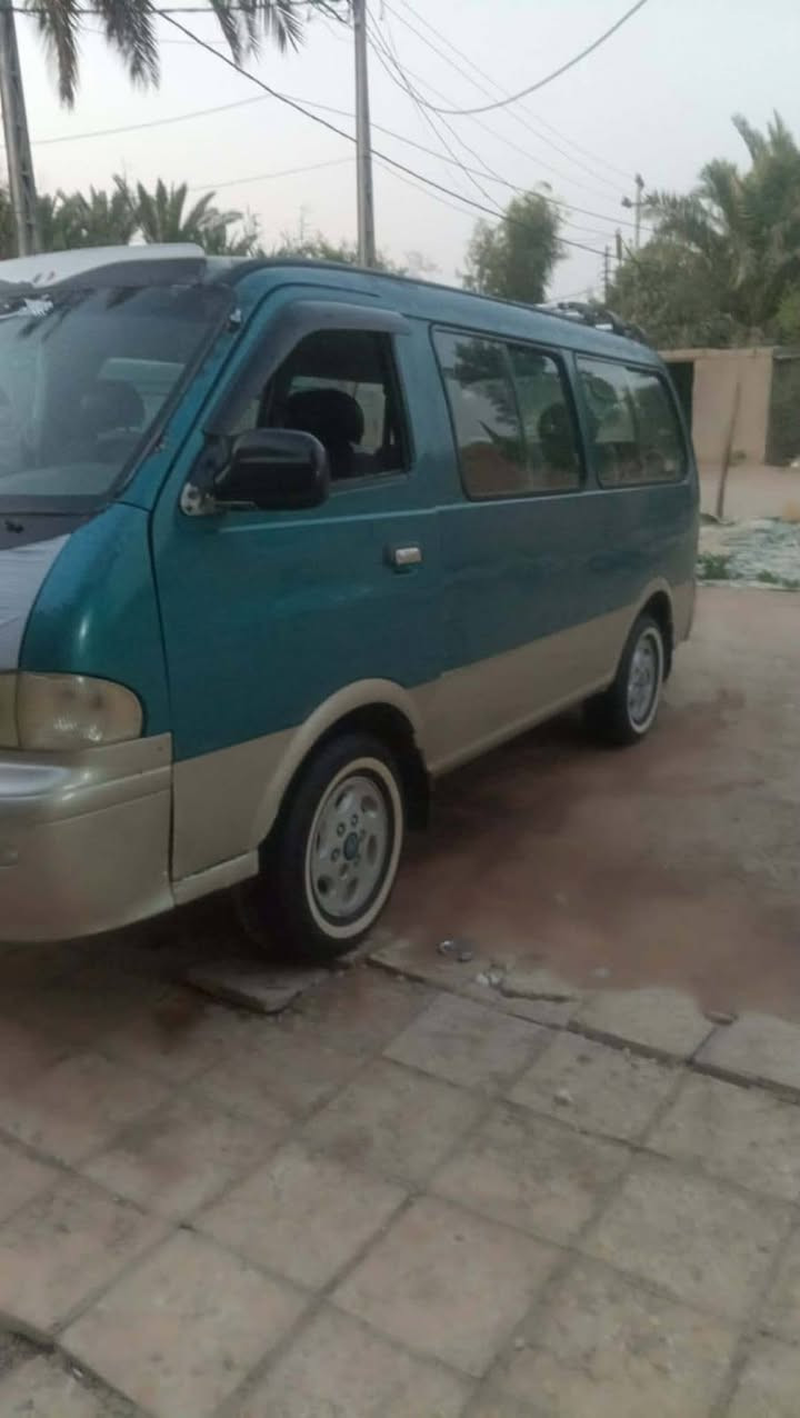 سلام عليكم بريجو البيع مديل 97 سياره مكفوله من صبغ سياره بلاديه كيره ومكين جدد شواصي نضاف بس واحد معمر مداور ثاني يوم مكان بل كوفه عباسيه ***********
