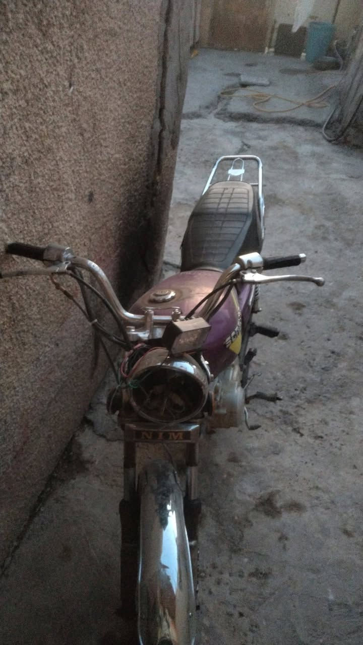 نامه مديل ٢٣ بغداد مدينه سهر ٣٠٠ مكينه مكفوله


**إذا كنت صاحب هذا الإعلان وتريد حذفه لأي سبب، رجاءا أرسل رسالة إلى الدعم الفني**