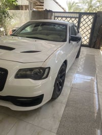 كرايسلر 300 • مكينة ٣٦٠٠ • مسجلة ذي قار