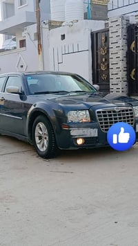 ٢٠٠٨ • كفاله عامه • زرق نيلي