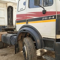 موديل ٨٥ • مطولة جديد • محرك وكير مكفول