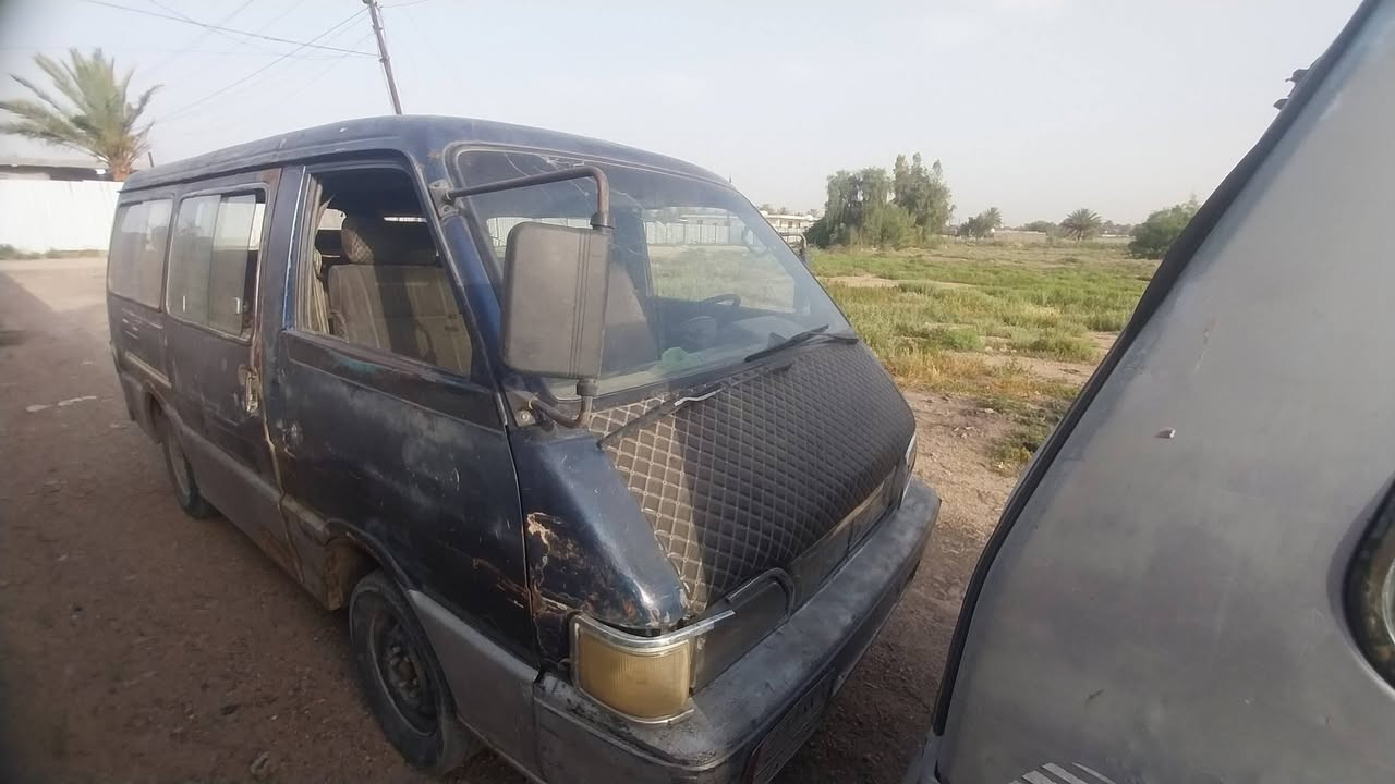 السلام عليكم
كيا بستا رقم بغداد ألماني سنوية منتهية مكينة وكير واكسل خير من الله شواصيها حيل نضيفات مصفرة خط وهيئة وبحث عليها غرامة 100 الف رايدها ب 17 قفل
تفاصيل أكثر ***********
