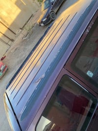 دوج كلايزر • محرك باجيرو • ١٩٩٤