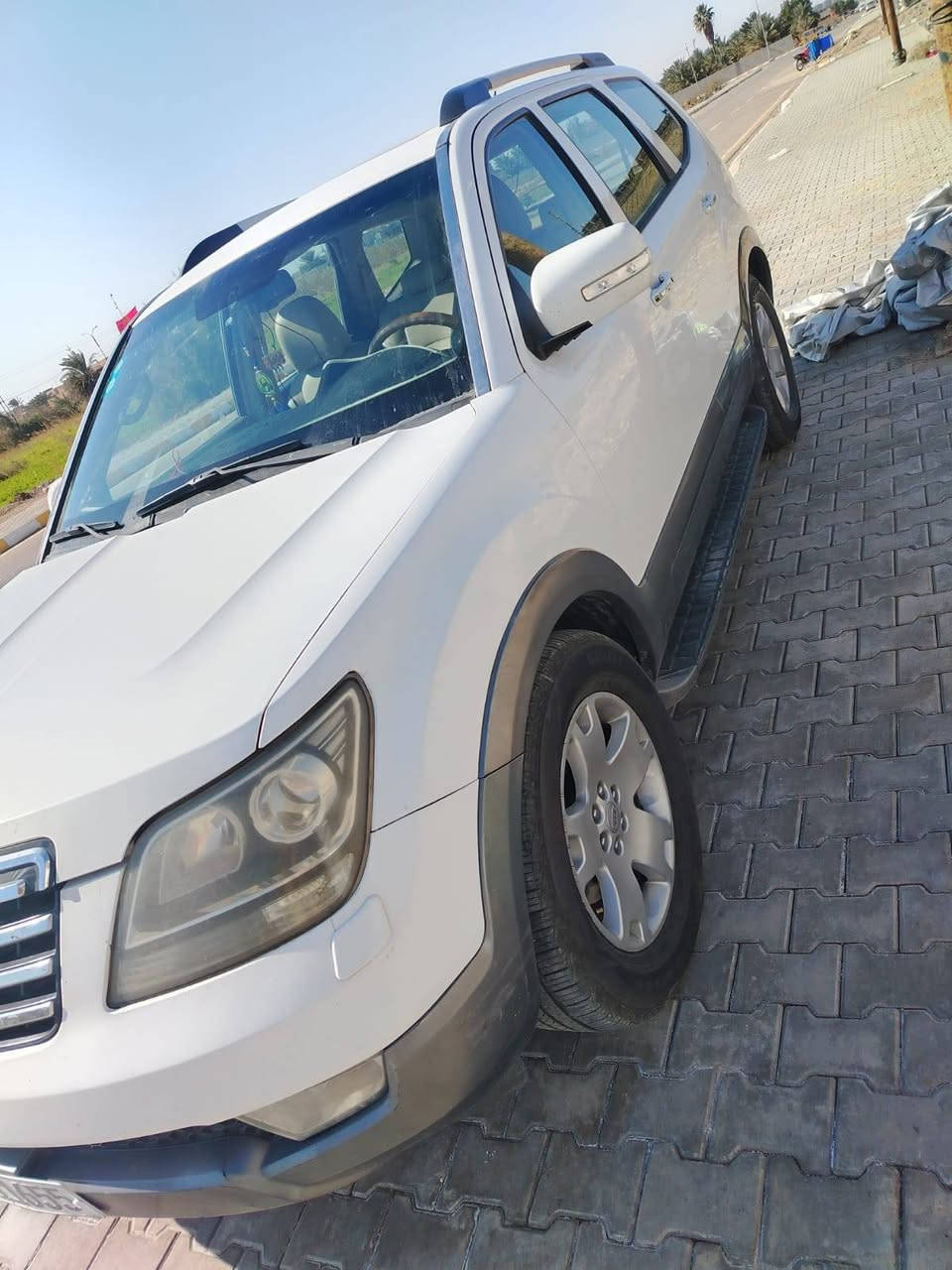 مهافي 12 سياره جديده مكينه كير حداده السياره بسمي
***********
