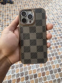 آيفون 15 برو ماكس 📱 ذاكره ٢٥٦ بطاريه ٨٩ جهاز نضيف نضافه ٩٩% فقط مبدل ش...