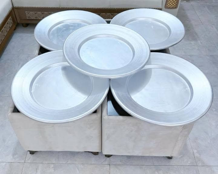 صينيه ام العراوي الى اصحاب المناسبات القطعه ب 10,000 دينار تنزيلات تخفيضات


**إذا كنت صاحب هذا الإعلان وتريد حذفه لأي سبب، رجاءا أرسل رسالة إلى الدعم الفني**
