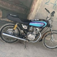 دراجة ٤ قير • موديل ٢٠٢٢ • أوراق ضاعت