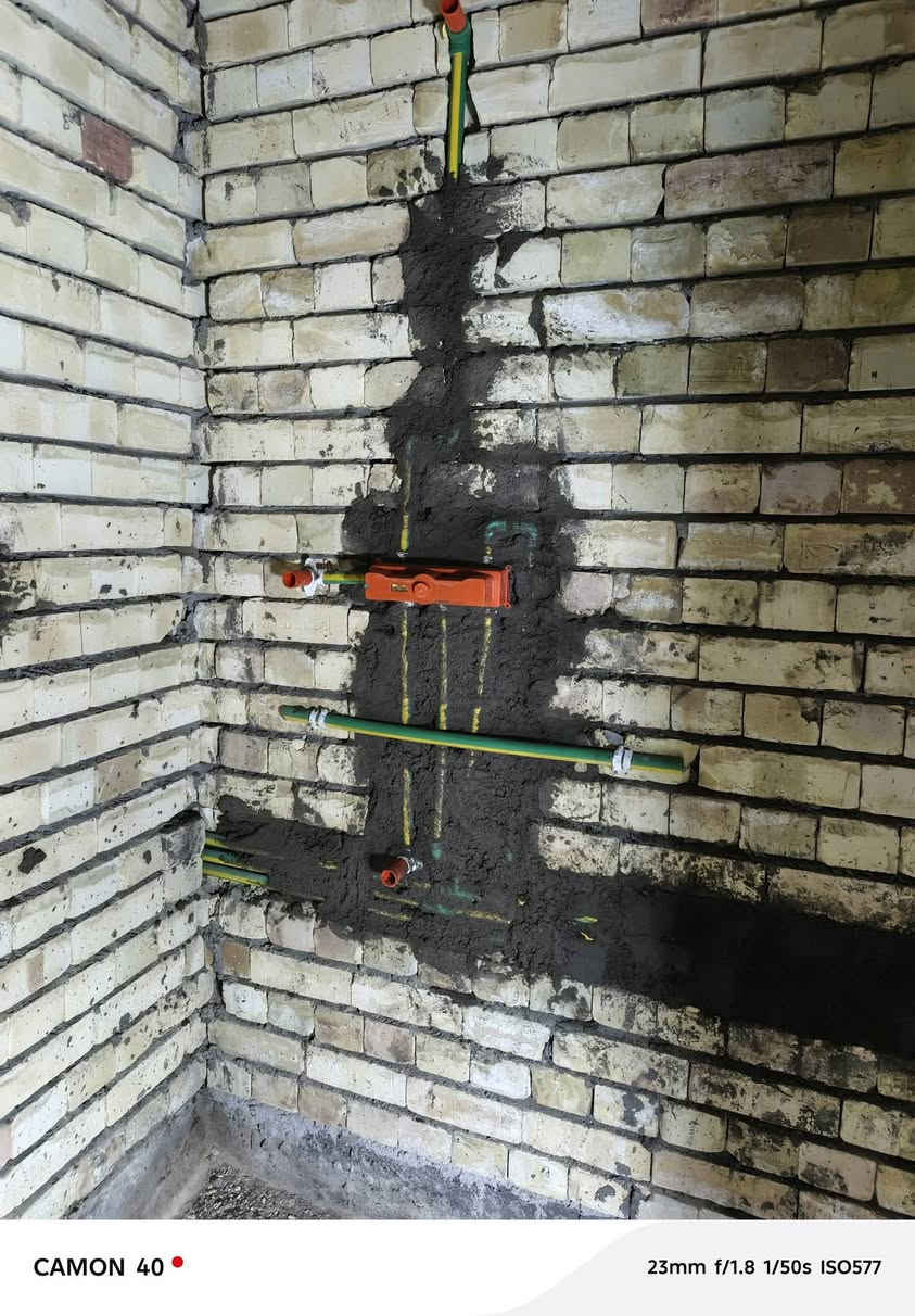 السلام عليكم ورحمه الله... 
نعمل فن تأسيس الصحيات بحسن جوده 
وحسب طلب ابو البيت وانسب الاسعار رقم الهاتف. ***********وبل خدمه
