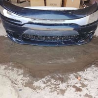 دعاميه جارجر • موديل ٢٣