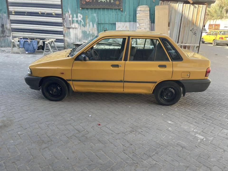 سايبا موديل ٢٠١٢ كير مكينة مكفوله تبريد شغال مصفرة  ورقم انكليزي السعر ٣٥ وبيها مجال *********** مكانها بغداد
