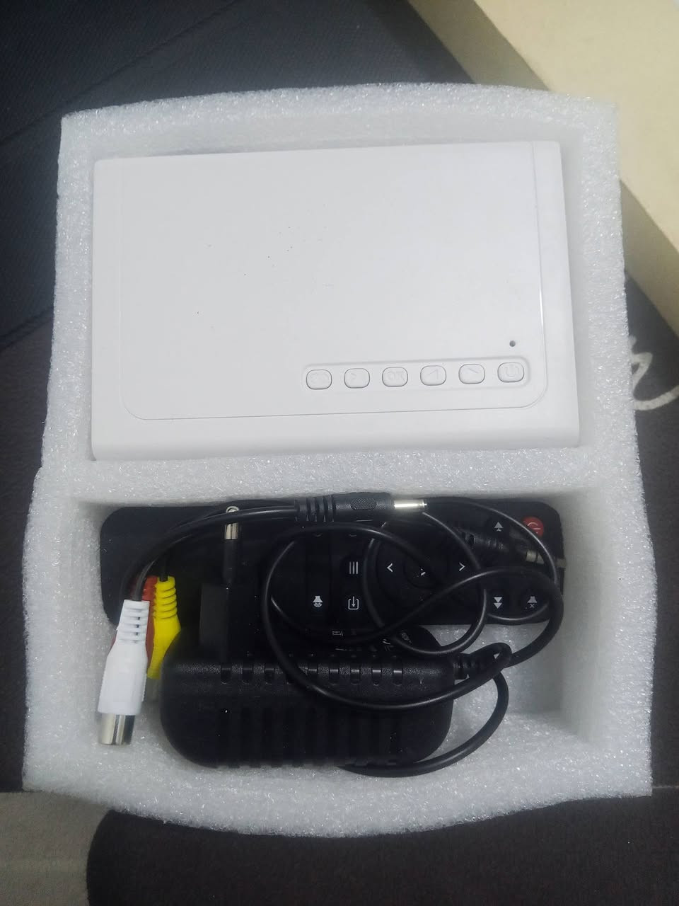 سعر القطعه 5


**إذا كنت صاحب هذا الإعلان وتريد حذفه لأي سبب، رجاءا أرسل رسالة إلى الدعم الفني**